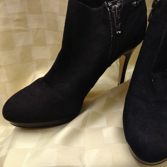 Booties - Picture 5 of 6